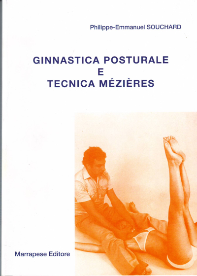 Ginnastica posturale e tecnica Mézières